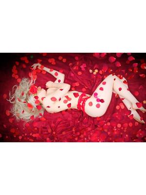 Maeva - Erotic masseuse in Sion
