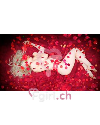 Maeva - Masseuse érotique à Sion

