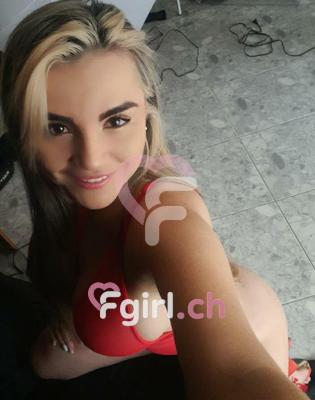 Mafe - Escort in Servette