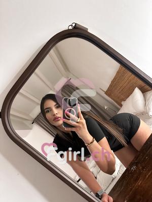 Mafe - Escort in Plainpalais
