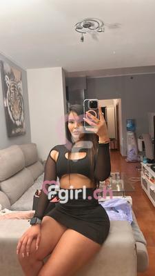 Mafe - Escort in Plainpalais
