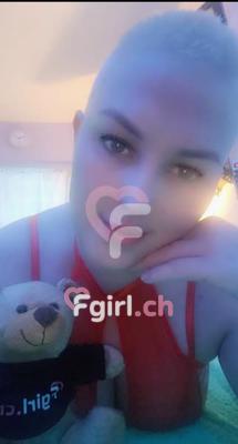 Magda Polonaise - Escort a Martigny