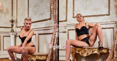 Magda Polonaise - Escort à Martigny
