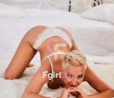 Magda Polonaise - Escort à Martigny
