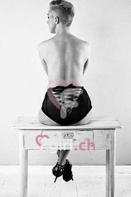 Magda Polonaise - Escort in Martigny
