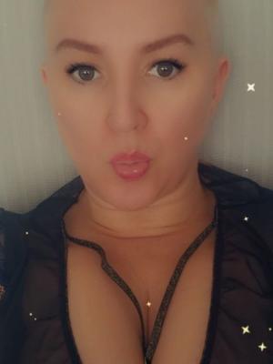 Magda Polonaise - Escort a Martigny
