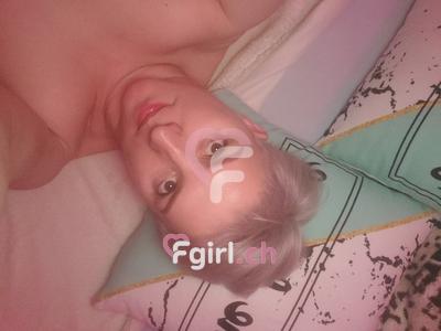 Magda Polonaise - Escort à Martigny