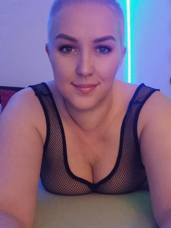 Magda Polonaise - Escort in Martigny

