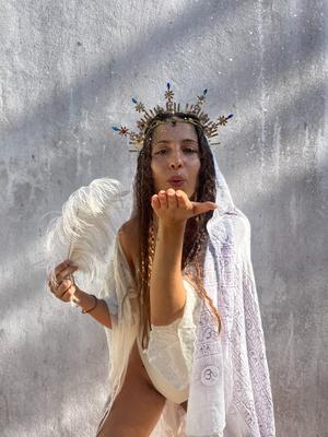 Magdalena - Erotische Masseurin in Genf
