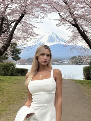 Maggie - Escort à Genève
