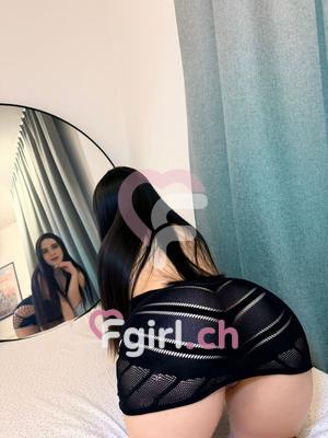 Maggie - Escort in Yverdon-les-Bains
