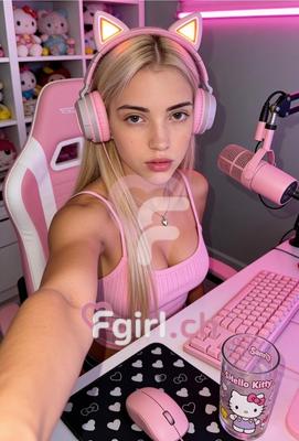 Maggie Show - Téléphone rose & Vidéo chat à Lausanne
