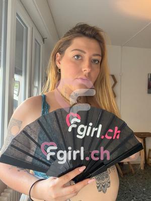 Maggievang - Phone sex and Video chat in Geneva