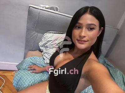 Magi - Escort a Yverdon-les-Bains
