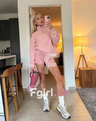Magie - Escort in Genf
