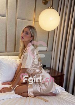 Magie - Escort in Genf
