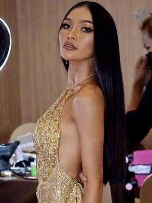 Magnifique - Escort a Lausanne
