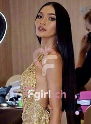 Magnifique - Escort a Lausanne
