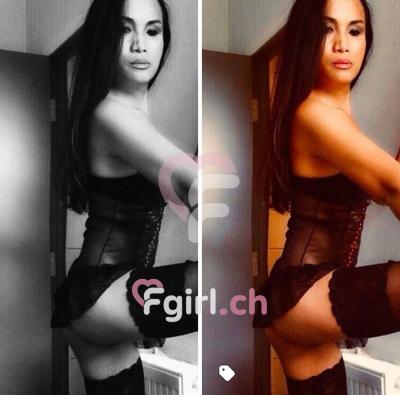 Magnifique - Escort a Lausanne
