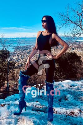 Magnifique - Escort a Lausanne
