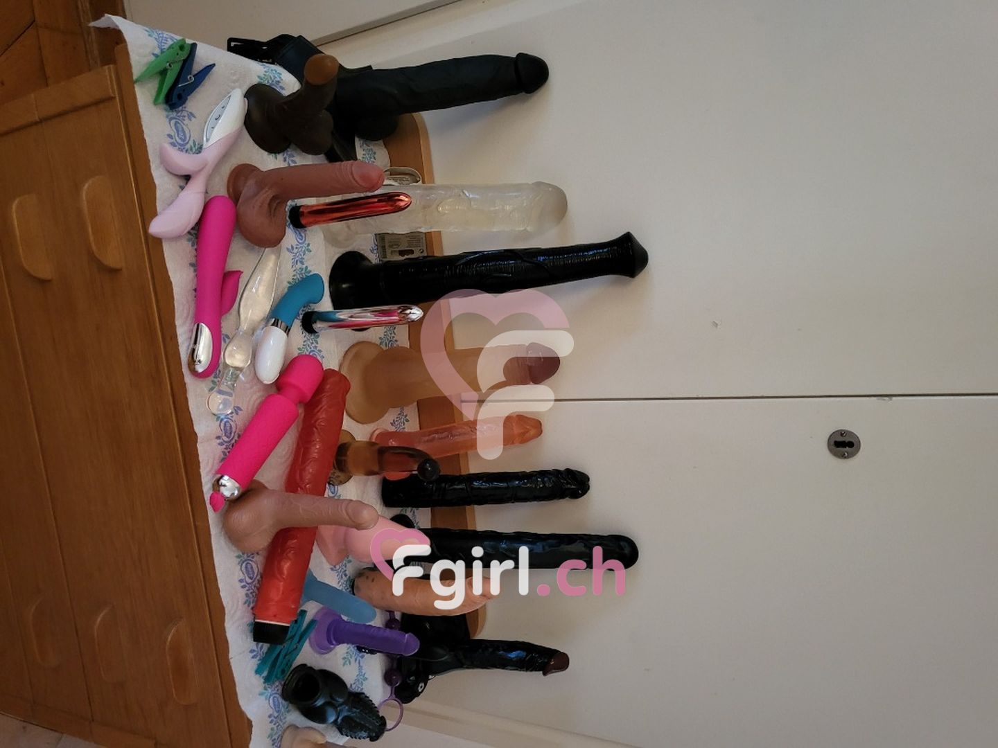 Magnolia – Romont photo 2