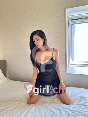 Mai - Escort in Lausanne
