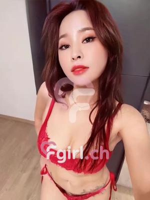 Mai - Escort à Vevey
