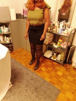 Lise - Erotische Masseurin in Biel/Bienne
