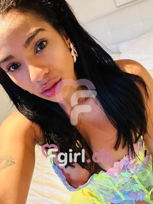 Maire - Escort in Sierre