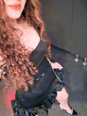 Jovana - Escort a Lausanne
