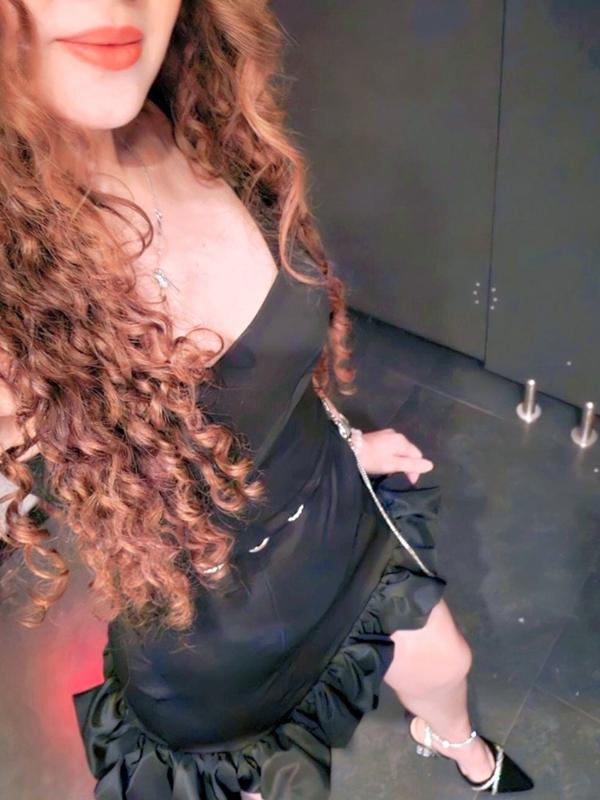 Jovana - Escort in Lausanne
