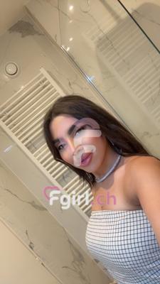Maissa - Escort à Genève
