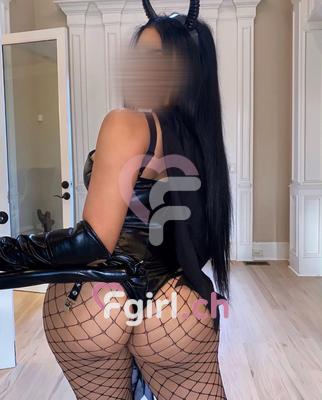 Maissa - Escort en Genève
