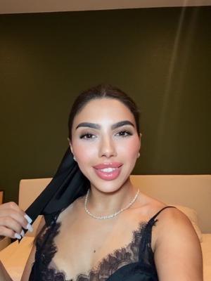 Maissa - Escort en Genève
