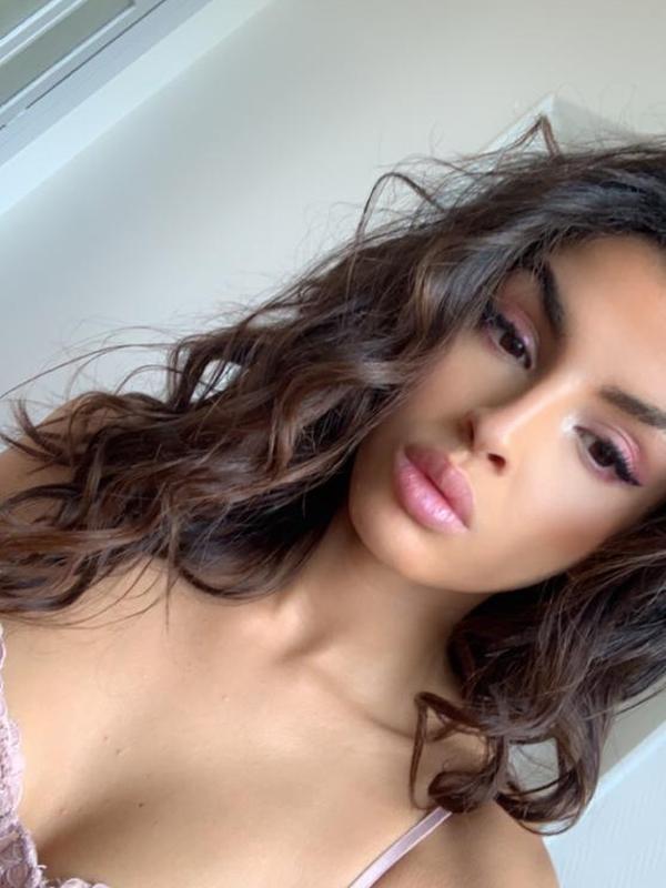Maissa - Escort in Genf
