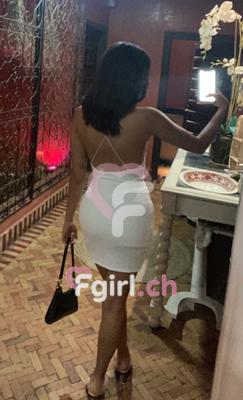 Maissa - Escort à Genève
