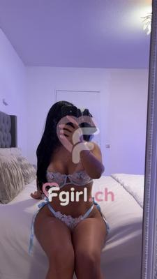 Maissax - Escort in Geneva
