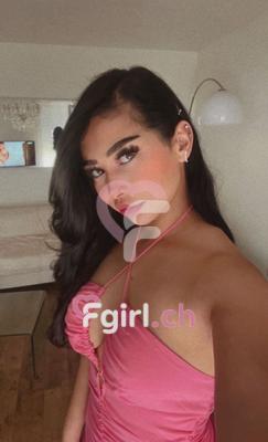 Maissax - Escort in Geneva
