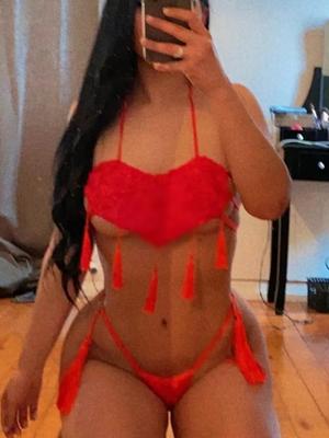 Maissax - Escort in Geneva
