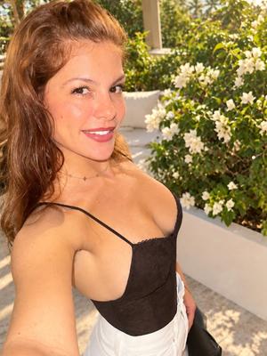 Maite - Escort a Genève
