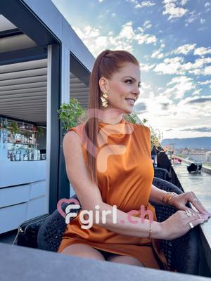 Maite - Escort à Genève
