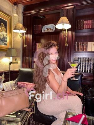 Maite - Escort à Genève
