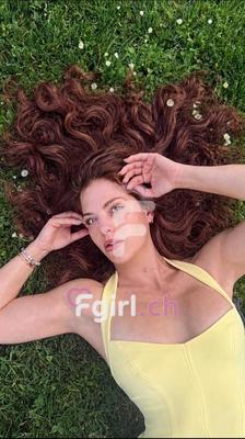 Maite - Escort à Genève
