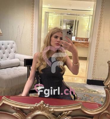 Maite - Escort in Morges