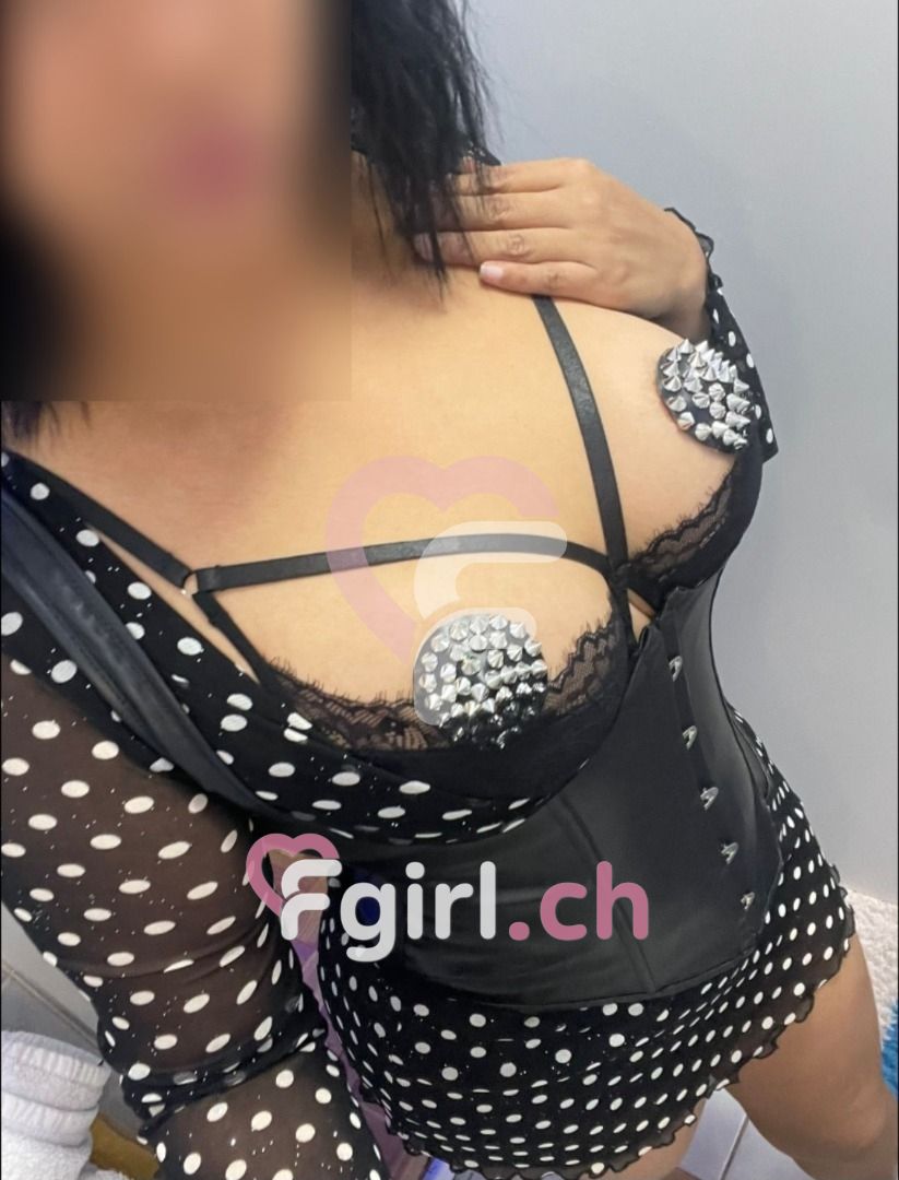 Maîtresse Anne – Aigle photo 4