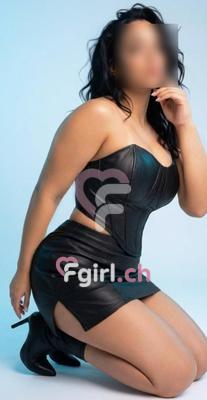 Maîtresse Anne - Dominatrix BDSM a Aigle
