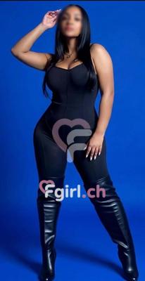 Maîtresse Anne - Dominatrix BDSM a Lausanne

