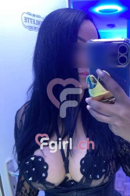 Maîtresse Anne - Dominatrix BDSM a Lausanne
