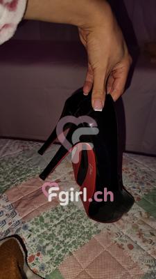 Ts Maîtresse Morgana - Transsexuell in Yverdon-les-bains