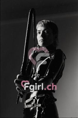 Maitrex Ctrl - BDSM Dominatrix in Geneva
